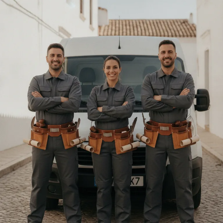 Abogado Mercantil equipo en Santa Coloma de Gramenet